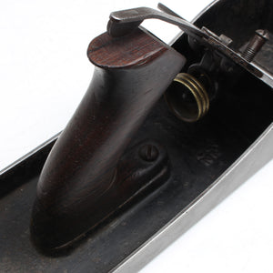 Old Stanley Jointer Plane No. 8 - ENGLAND, WALES, SCOTLAND ONLY - OldTools.co.uk