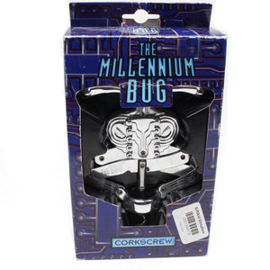 SOLD - 'The Bug' Corkscrew