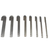 record 405 plane fluting cutters