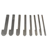 record 405 plane fluting cutters