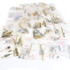Large Collection Of Pen Turning Kits - OldTools.co.uk