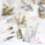 Large Collection Of Pen Turning Kits - OldTools.co.uk
