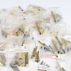 Large Collection Of Pen Turning Kits - OldTools.co.uk