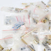 Large Collection Of Pen Turning Kits - OldTools.co.uk