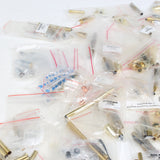 Large Collection Of Pen Turning Kits - OldTools.co.uk