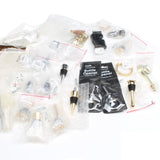 Collection Of Turning Craft Kits (Bottle Stoppers, Bottle Openers + Others) - OldTools.co.uk