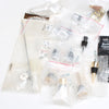 Collection Of Turning Craft Kits (Bottle Stoppers, Bottle Openers + Others) - OldTools.co.uk