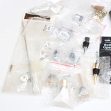 Collection Of Turning Craft Kits (Bottle Stoppers, Bottle Openers + Others) - OldTools.co.uk