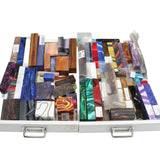 Collection Of Acrylic Blanks / Pen Blanks - OldTools.co.uk