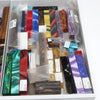Collection Of Acrylic Blanks / Pen Blanks - OldTools.co.uk