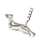 Vintage Dog Corkscrew