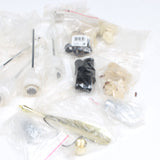Collection Of Turning Craft Kits (Grinders + Others) - OldTools.co.uk