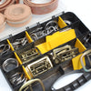 Belt Making / Leather / Belt Buckles - ENGLAND, WALES, SCOTLAND ONLY