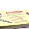MilesCraft TurnersPress Pen Turning Clamp Tool