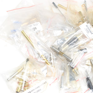 Large Collection Of Pen Turning Kits - OldTools.co.uk