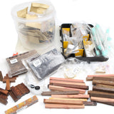 pen makers pen parts and pen blanks