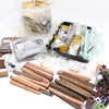 Pen Turning Kits, Turning Project Parts + Pen Blanks - ENGLAND, WALES, SCOTLAND ONLY