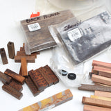 Pen Turning Kits, Turning Project Parts + Pen Blanks - ENGLAND, WALES, SCOTLAND ONLY