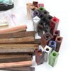 Pen Turning Kits, Turning Project Parts + Pen Blanks - ENGLAND, WALES, SCOTLAND ONLY
