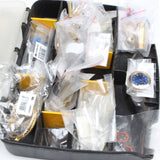 Pen Turning Kits, Turning Project Parts + Pen Blanks - ENGLAND, WALES, SCOTLAND ONLY