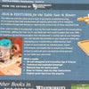 5x Old Router / Routing Books