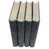 4x Old Practical Woodworker Books Vol 1-4
