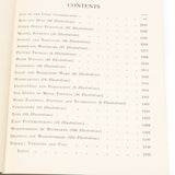 4x Old Practical Woodworker Books Vol 1-4