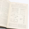 4x Old Practical Woodworker Books Vol 1-4