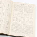 4x Old Practical Woodworker Books Vol 1-4