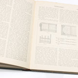 4x Old Practical Woodworker Books Vol 1-4