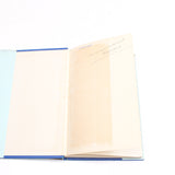 Old *SIGNED* Planecraft Record Tools Book C.????