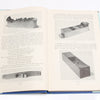 Old *SIGNED* Planecraft Record Tools Book C.????