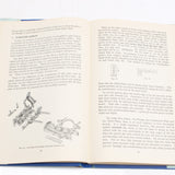 Old *SIGNED* Planecraft Record Tools Book C.????