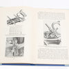 Old *SIGNED* Planecraft Record Tools Book C.????