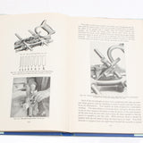Old *SIGNED* Planecraft Record Tools Book C.????