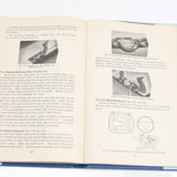 Old *SIGNED* Planecraft Record Tools Book C.????