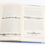 Old *SIGNED* Planecraft Record Tools Book C.????