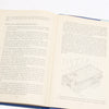 Old *SIGNED* Planecraft Record Tools Book C.????