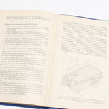 Old *SIGNED* Planecraft Record Tools Book C.????