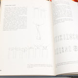 7x Old Jewelry, Enameling, Silver Books