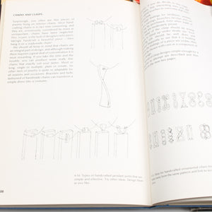 7x Old Jewelry, Enameling, Silver Books - OldTools.co.uk