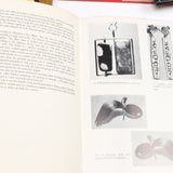 7x Old Jewelry, Enameling, Silver Books