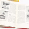 7x Old Jewelry, Enameling, Silver Books