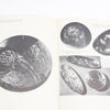 7x Old Jewelry, Enameling, Silver Books