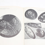7x Old Jewelry, Enameling, Silver Books