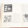 7x Old Jewelry, Enameling, Silver Books