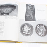 7x Old Jewelry, Enameling, Silver Books