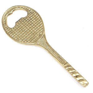 Novelty Badminton / Squash / Tennis Bottle Opener
