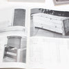 4x Old Cabinet-Making and Picture Framing Books