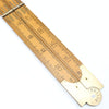 Rabone Wooden Rule - No. 1182 (Boxwood)